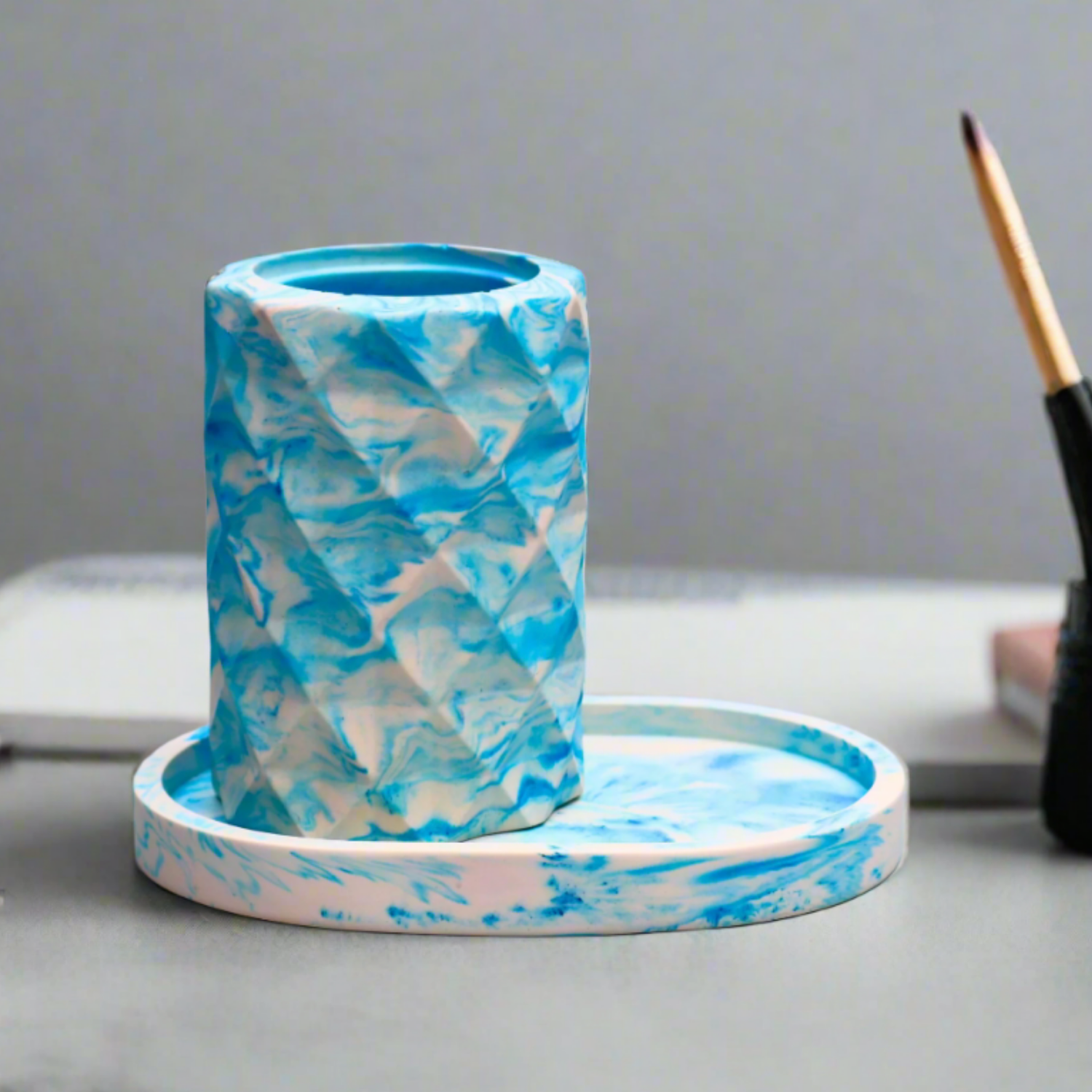 Trays & Coaster