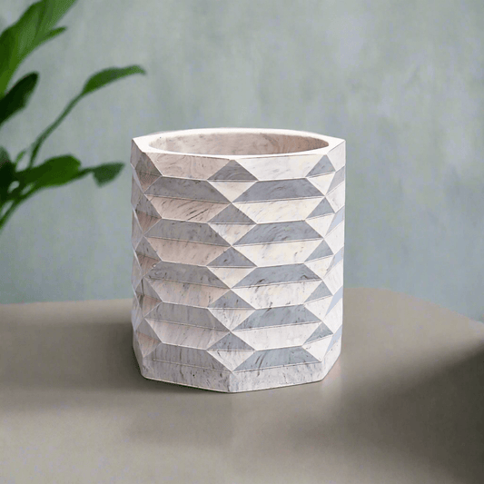 Decorative Concrete Planters. Buy Handmade Concrete Planters Online