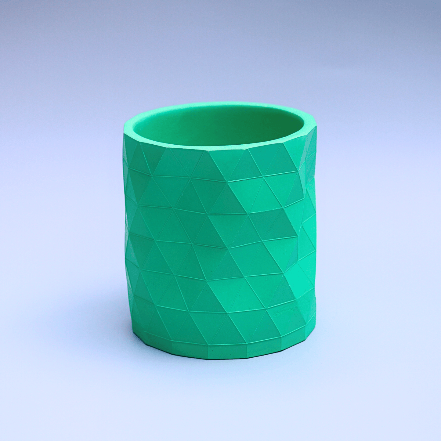 Sustainable desk organisers
