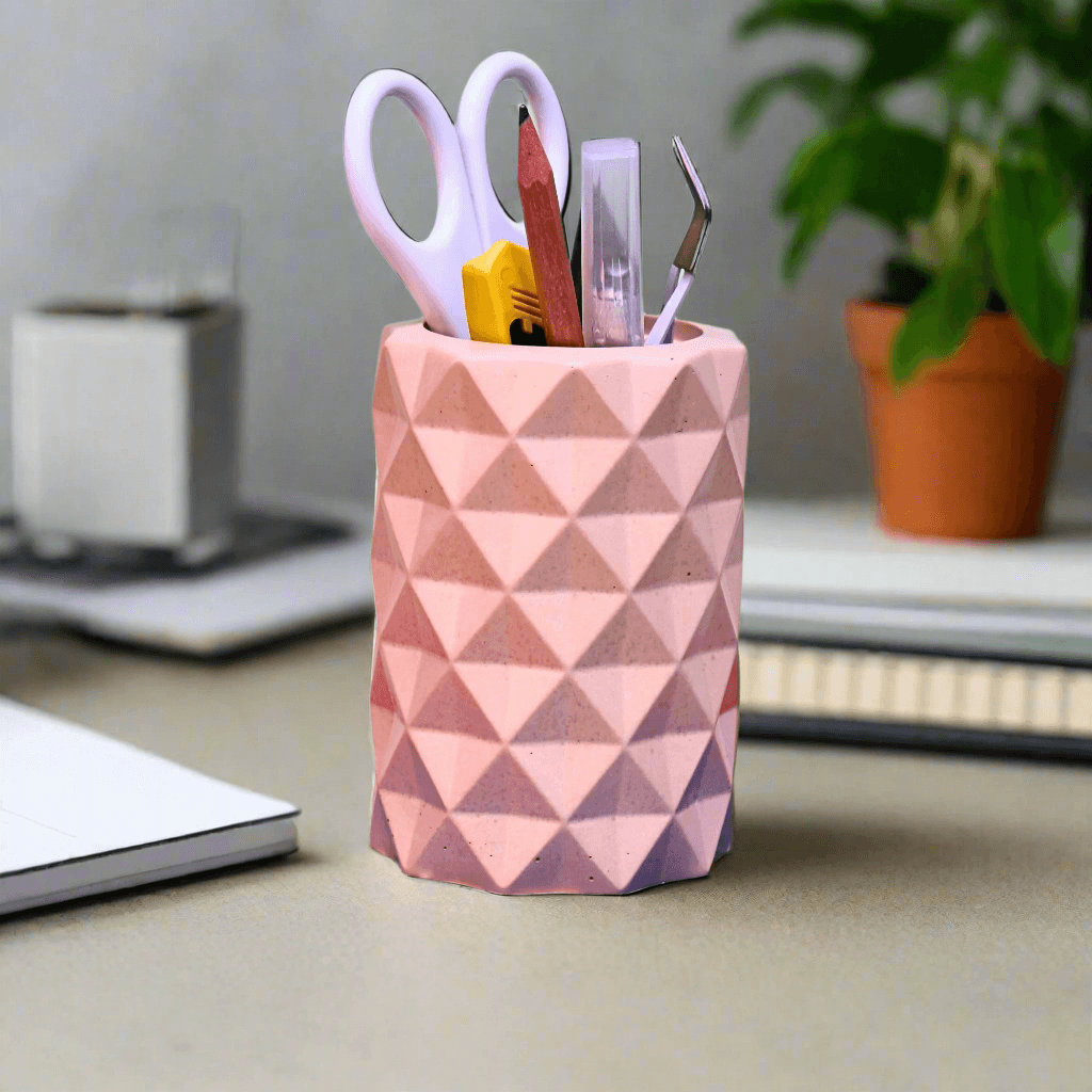 Toothbrush vanity organiser