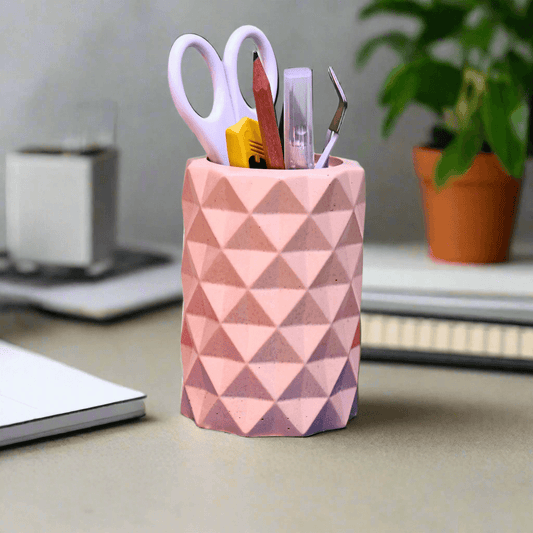 Toothbrush vanity organiser